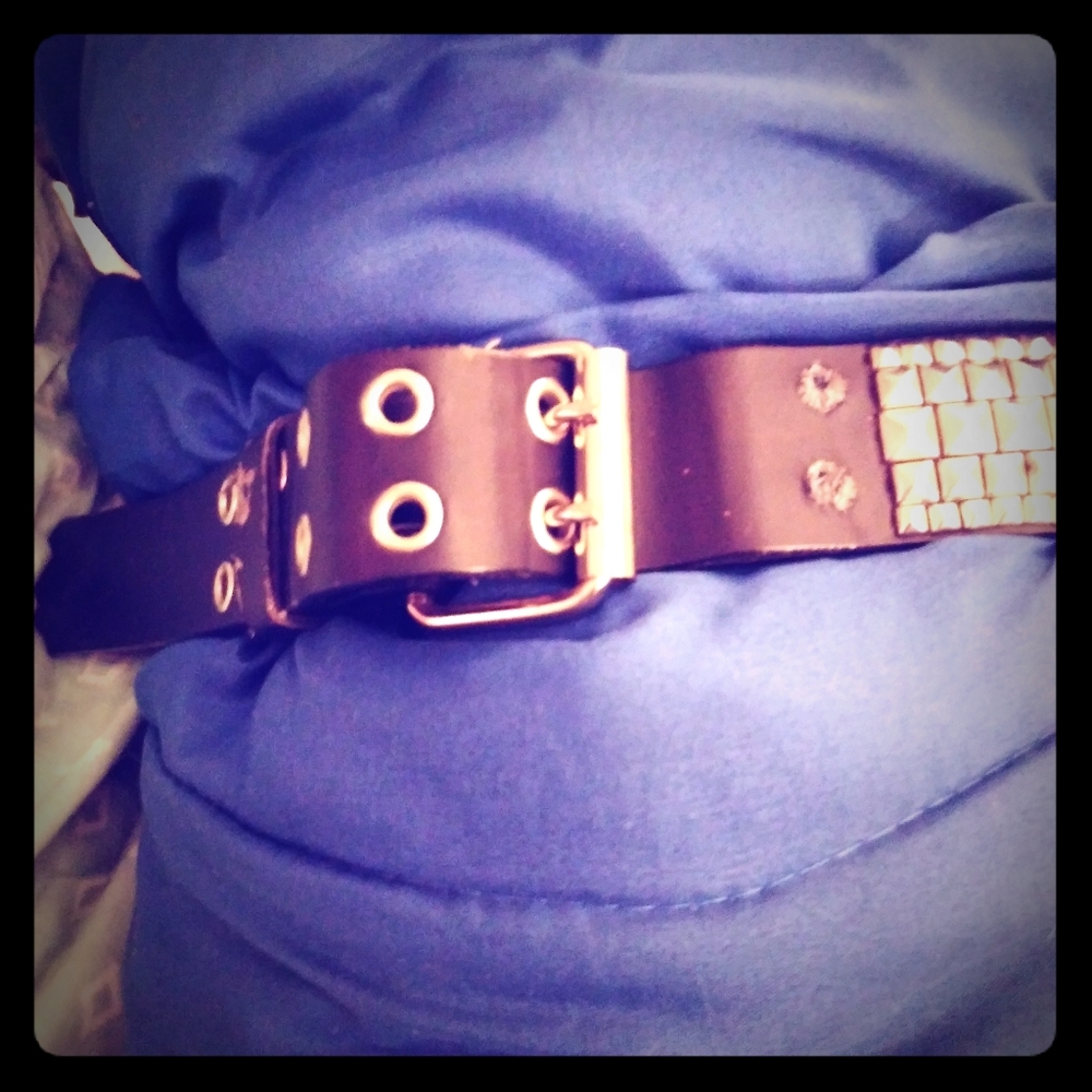 Belt